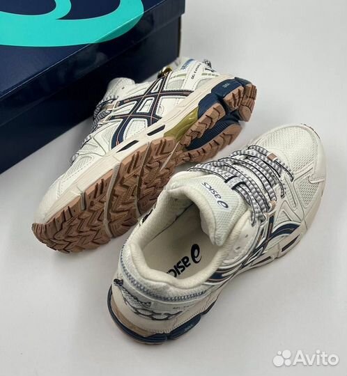 Кроссовки Asics Gel-Kahana 8