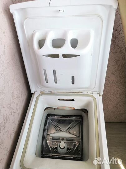 Стиральная машина Whirlpool AWE 6314/1