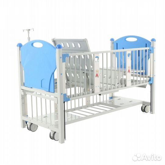 Кровать медицинская функциональная