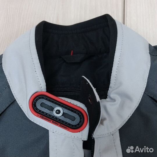 MCP Мотокуртка женская туристическая XL