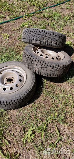 Pirelli Ice Zero 175/65 R14 82T