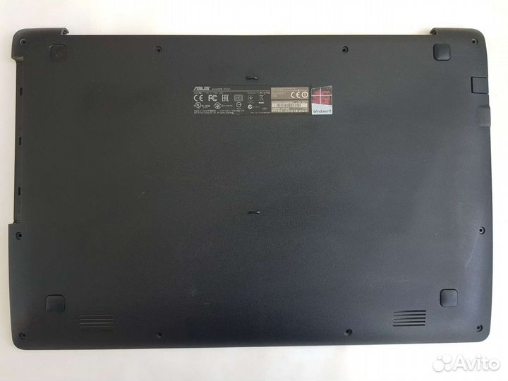 Поддон для Asus X553 X553M X553MA K553