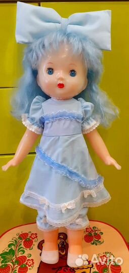 Куклы Мальвина Саратов, Весна