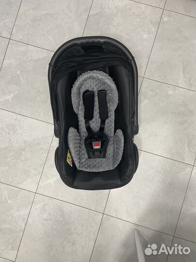 Автолюлька