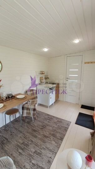 Дача 30 м² на участке 9,2 сот.