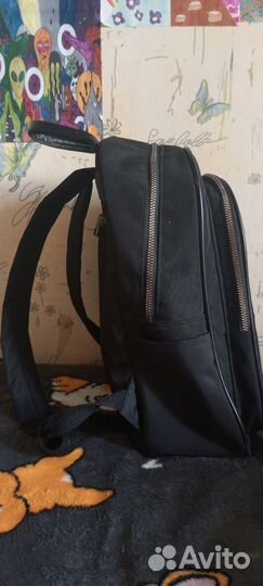 Рюкзак для школы подростковый