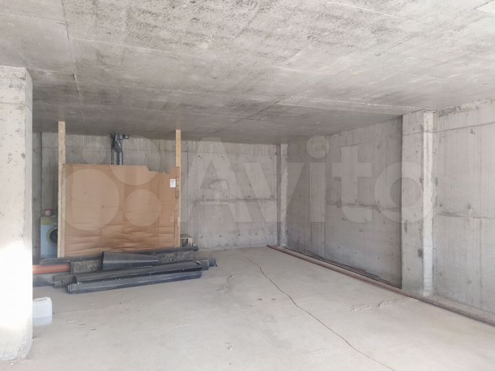 Общепит, 90 м²