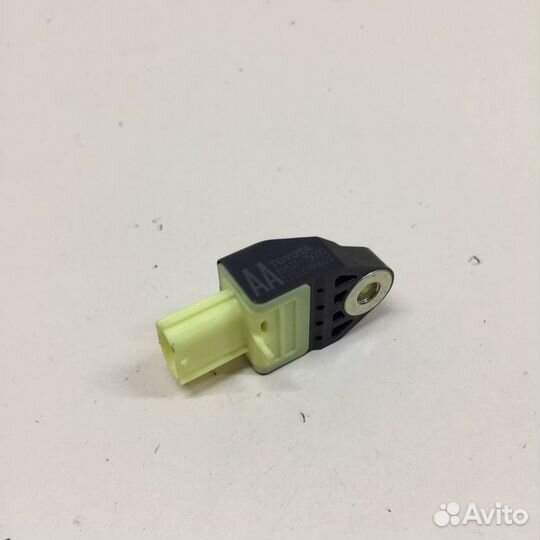 Датчик AIR BAG Toyota Land Cruiser Prado J150 2009