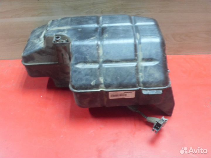 Сабвуфер 25718355 Cadillac SRX 2003-2009 Кадиллак