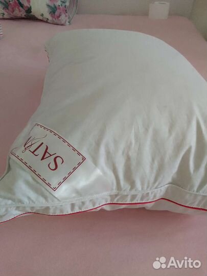 Подушка