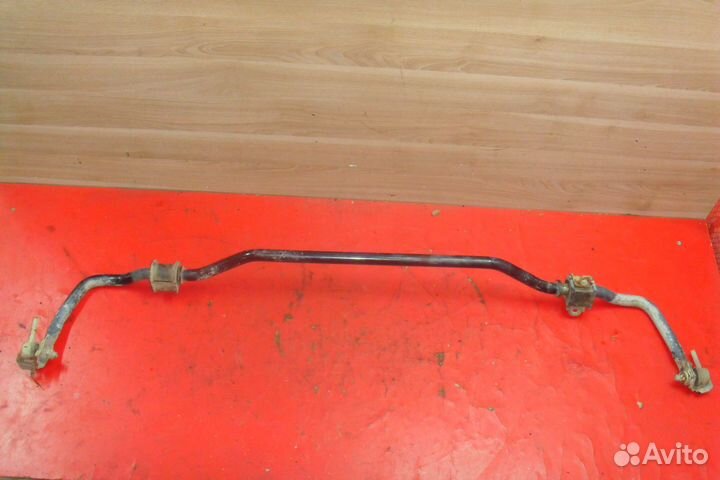 Стабилизатор задний M112906011 Chery (M11)