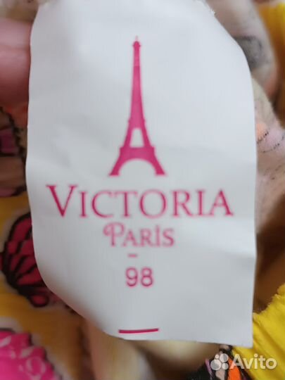 Леггинсы для девочки