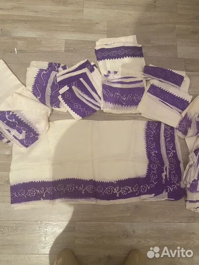 Гульменди старинный