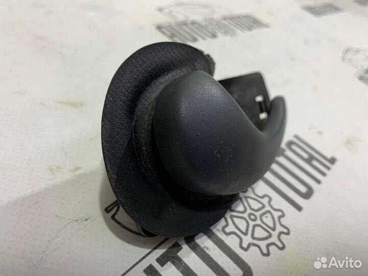 Ручка двери внутренняя задняя левая Fiat Albea