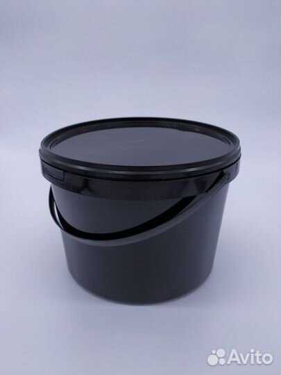 Банки пластиковая тара