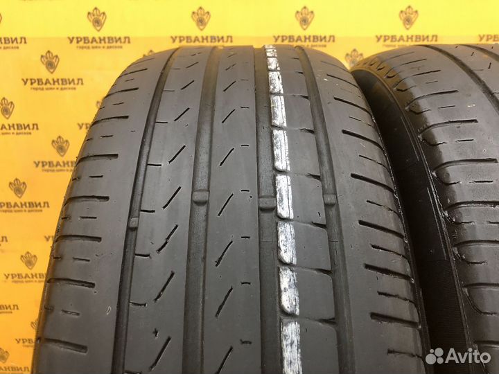 Pirelli Scorpion Verde 215/60 R17 96V