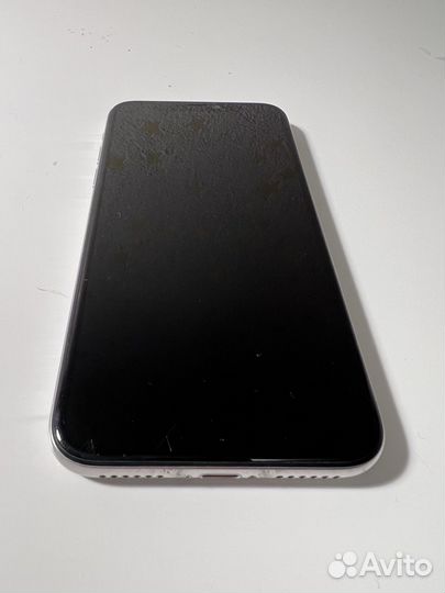 Мобильные телефоны бу iPhone XS