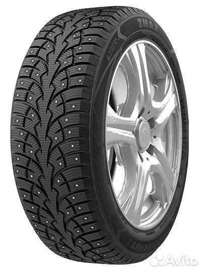 Zmax Winternova Stud I 195/60 R15 92T