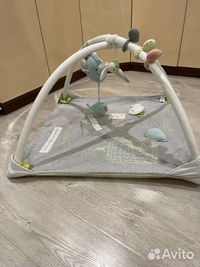 Развивающий коврик Kaloo