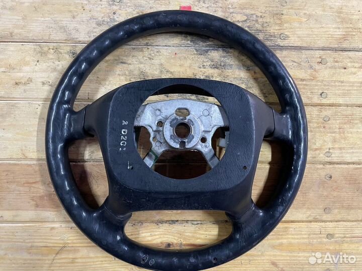 Руль Mazda Demio DW