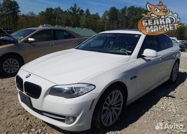 Двигатель на BMW 5 F10 2010-2016