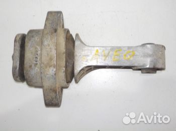 Опора кпп Шевроле Aveo T200