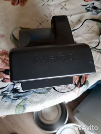 Фотоаппарат polaroid