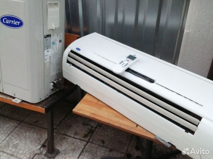 Сплит система бу
