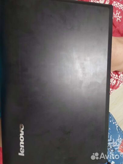 Ноутбук lenovo