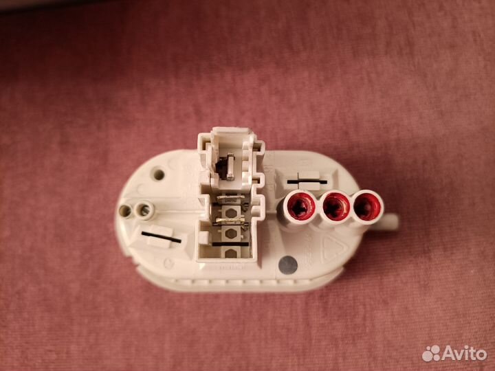 Прессостат стиральной машины Bosch B1-242a