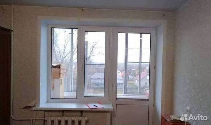 Окна за 1 день