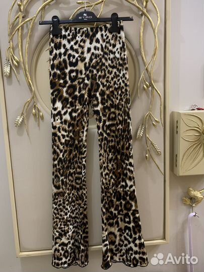 Брюки для танцев XS/S