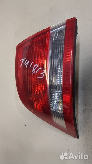 Фонарь (задний) Saab 9-3, 2007