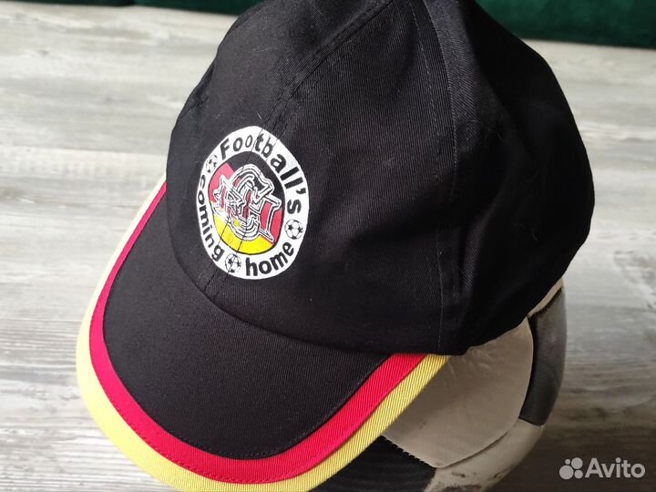 Кепка бейсболка