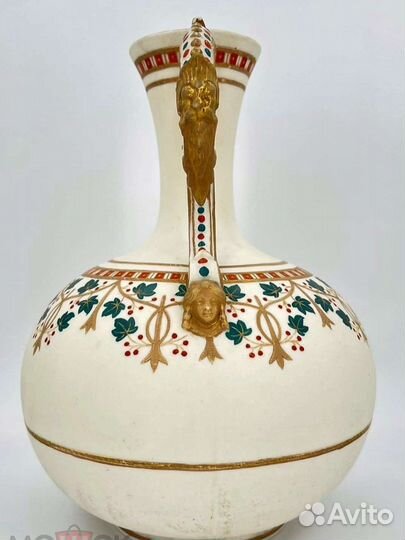 Старинная ваза, 