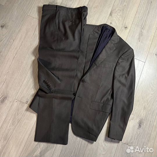 Классический итальянский костюм Pal Zileri мужской