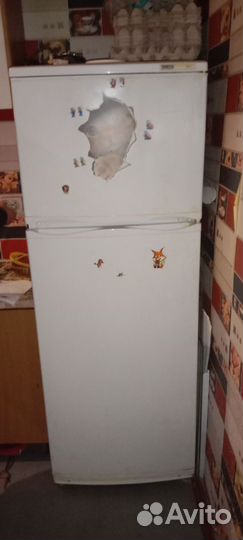 Холодильник