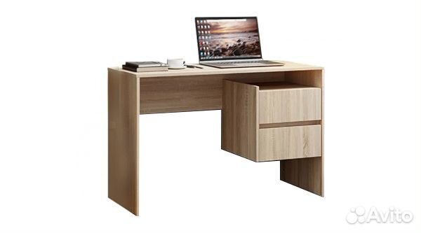 Стол письменный пс-06 лдсп