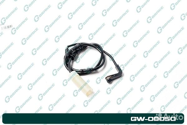 Датчик износа G-brake GW-00050 GW00050