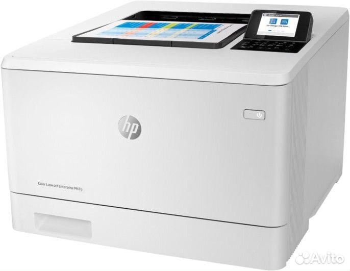 Принтеры Hp 3PZ95A#B19