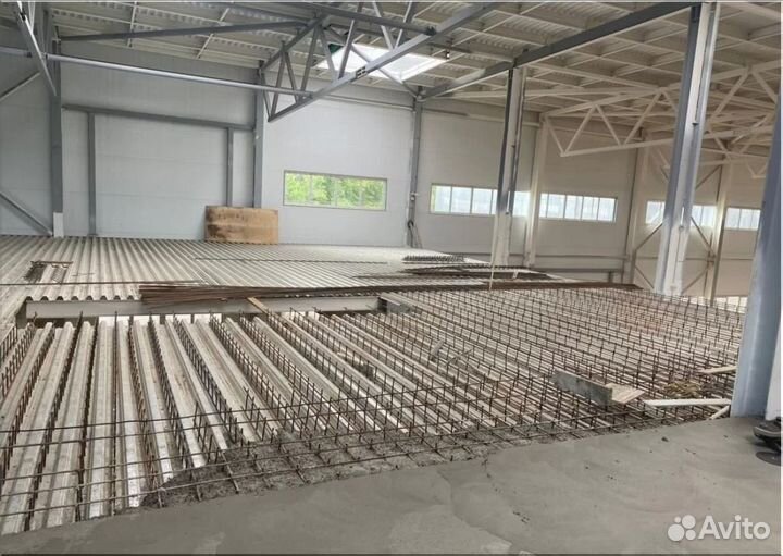 Бетон M100-M4088