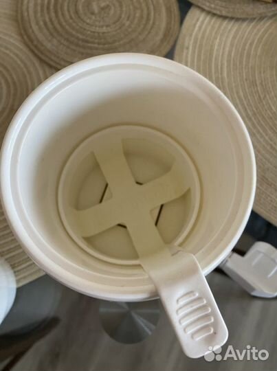 Стерилизатор подогреватель maman