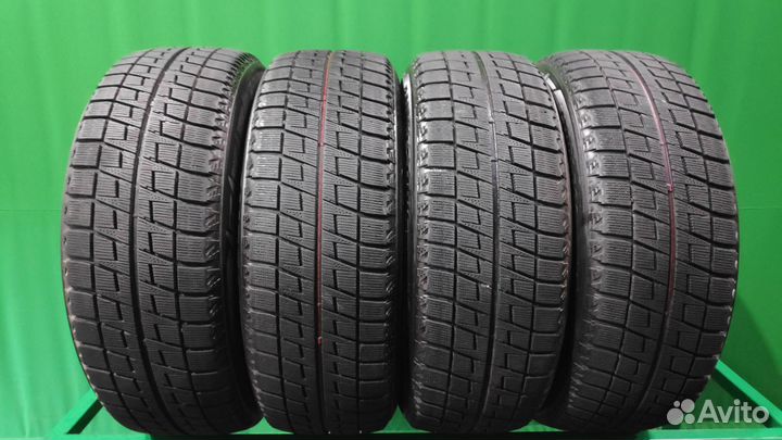 Bridgestone Blizzak Revo2 215/60 R17 96Q