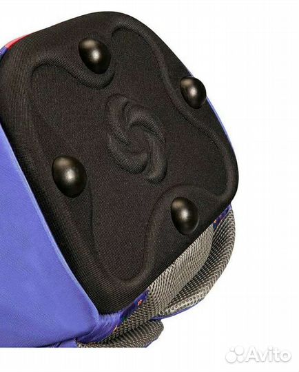 Школьный рюкзак samsonite