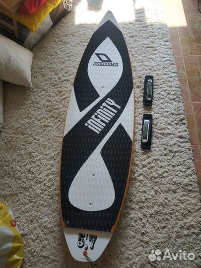 Доска для кайтсерфинга