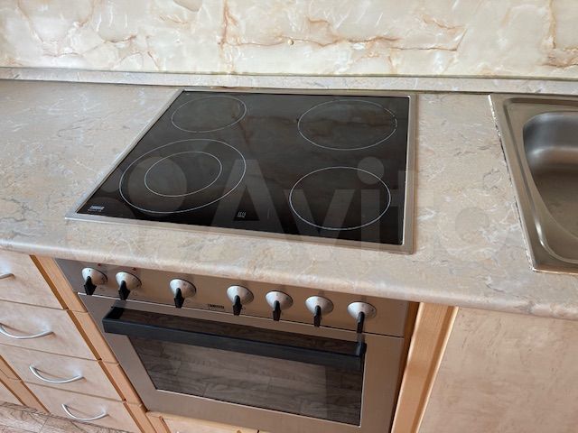 3-к. квартира, 66,3 м², 8/10 эт.