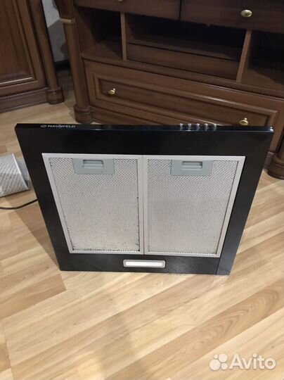 Вытяжка maunfeld для кухни бу