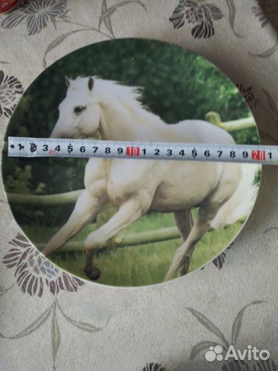 Тарелочки для декора