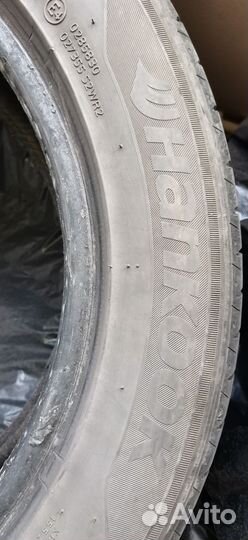 Hankook Ventus Prime 3 K125 205/55 R16