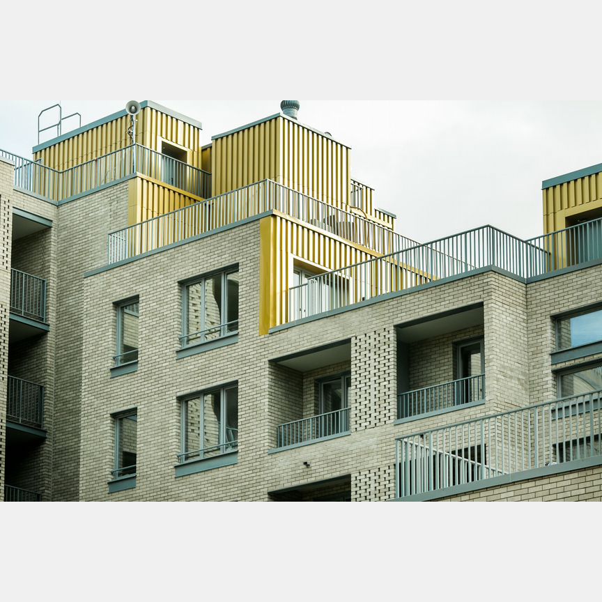 Квартира-студия, 35 м², 6/10 эт.